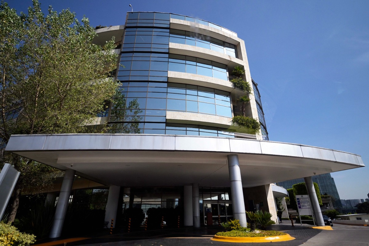 Los hospitales privados mexicanos su tasa de ocupación es de 50 por ciento, frente al 72 por ciento de promedio que se tiene en el ranking.| Foto: AFP