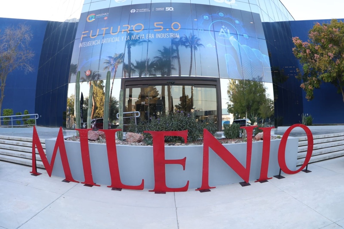 Inteligencia Artificial: potencial de política a alianzas estratégicas. (Verónica Rivera)