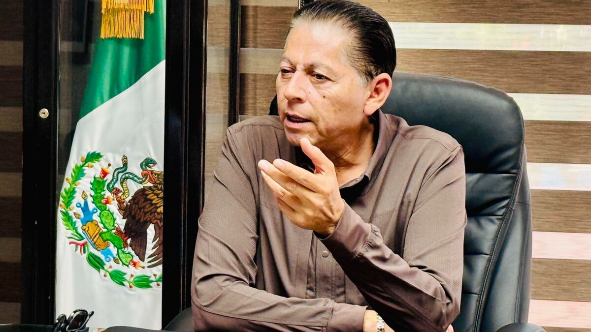 Iván Sandoval se dijo respetuoso de los procedimientos de cada país. | Foto: Facebook