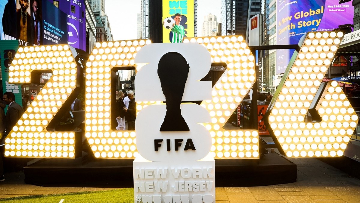 ¿Cómo se jugará el repechaje intercontinental del Mundial 2026? Así es el formato (Reuters)