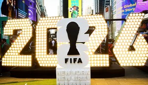 Conoce cómo es el formato del repechaje intercontinental del Mundial 2026; aquí te decimos cómo se obtendrán los últimos boletos a la Copa del Mundo.