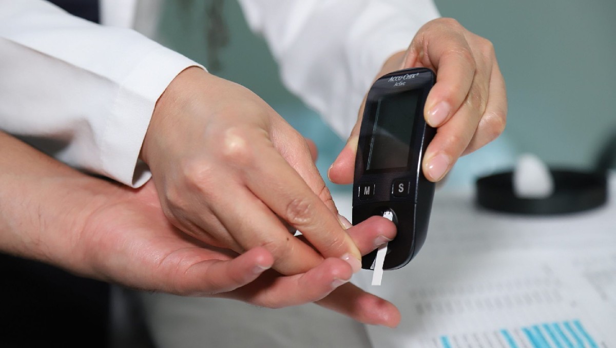 La diabetes afecta a otros sistemas del cuerpo. | Cuartoscuro