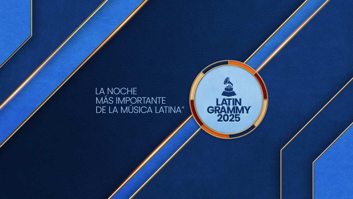 Sigue EN VIVO la presentación de Bad Bunny, CA7RIEL y Paco Amoroso en la ceremonia de los Latin Grammy 2025 ¡HOY! | Especial