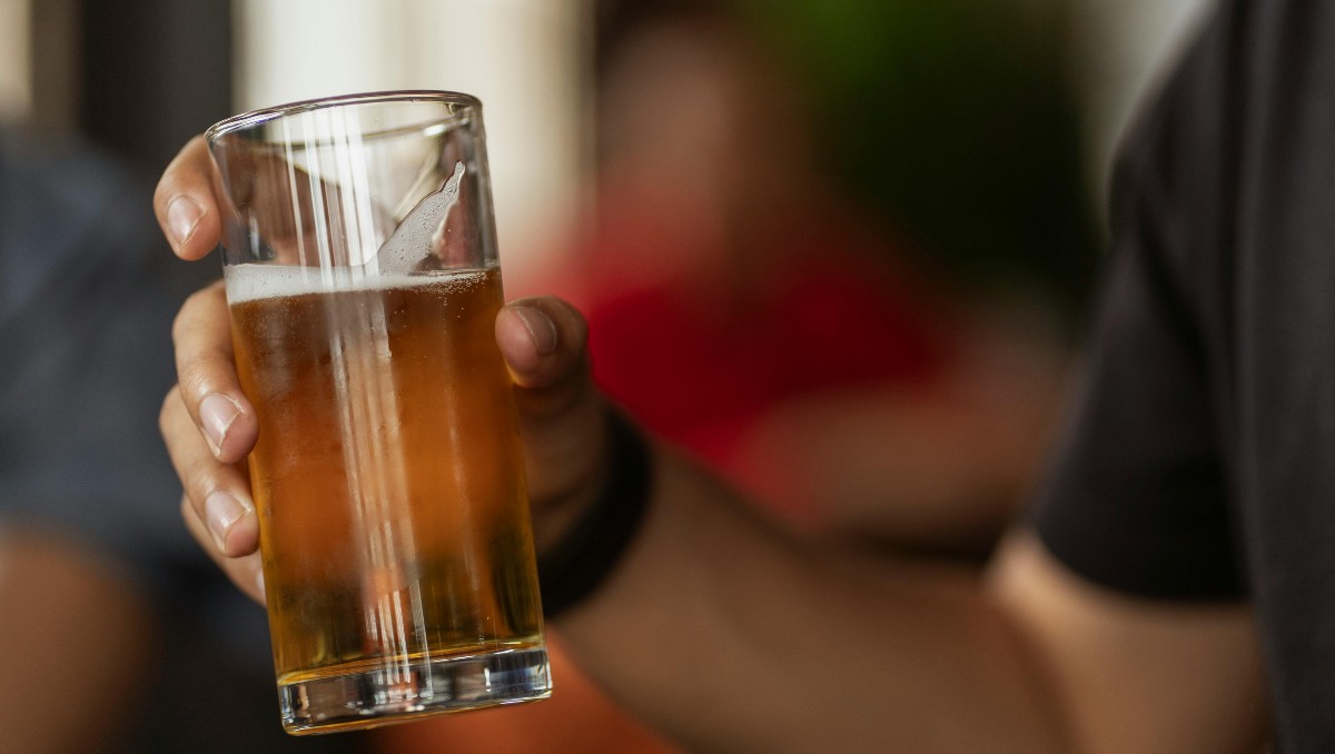 En Nuevo León se tuvo un descenso en los casos de intoxicación aguda por alcohol.| Pexels