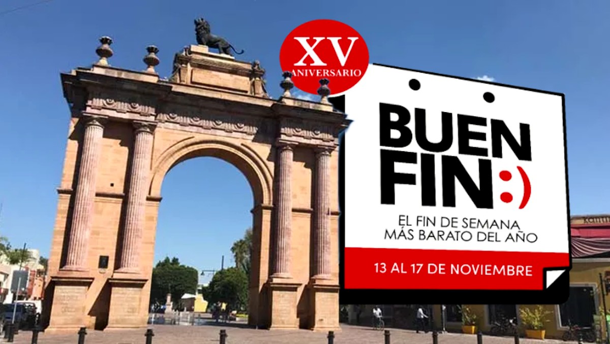 Buen Fin 2025 en León: prevén fuerte derrama económica | Especial