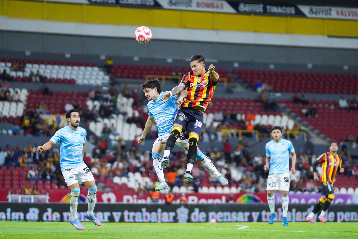 Leones Negros derrotó a la Jaiba Brava. (Especial)
