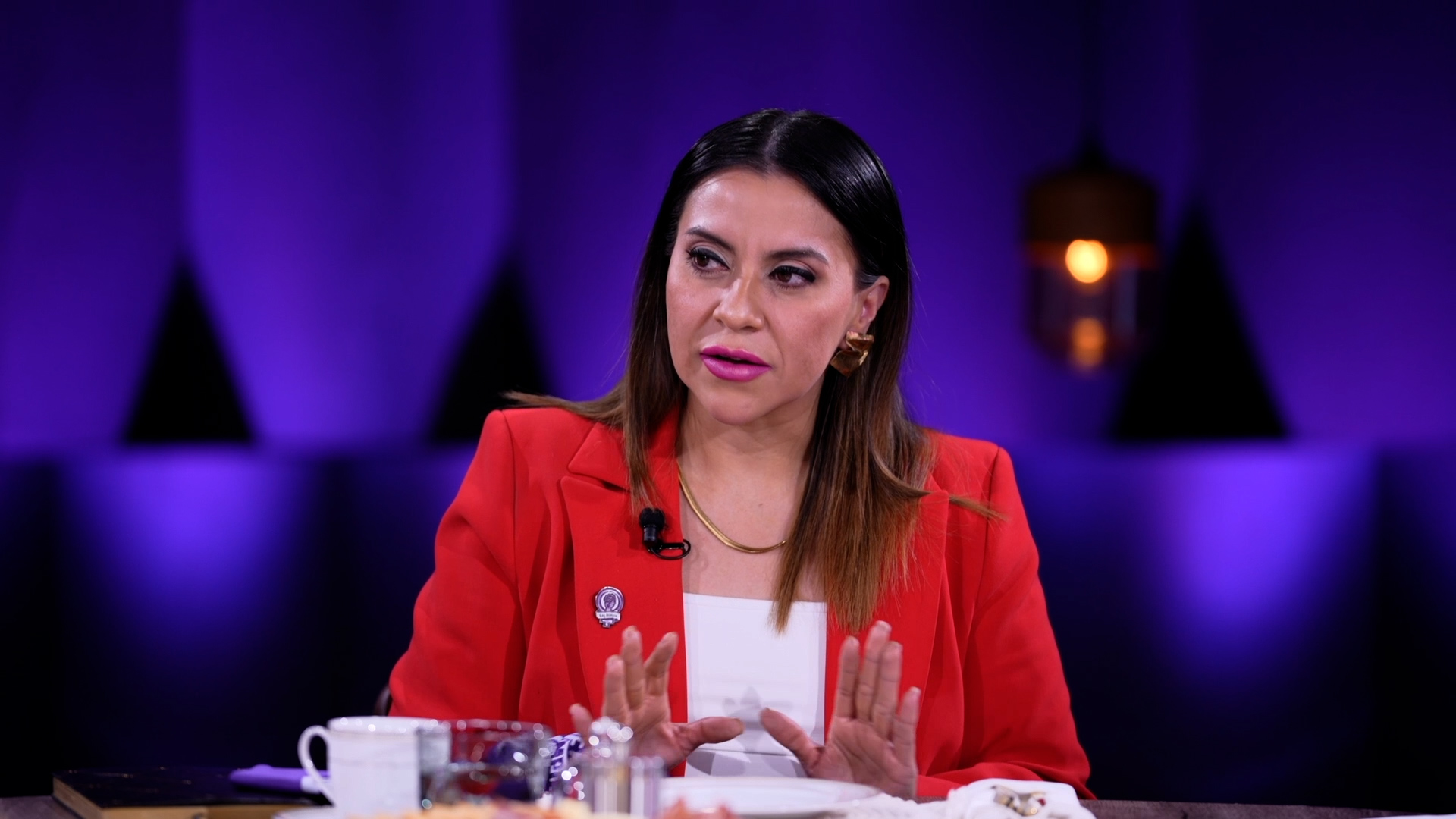 Ley Olimpia: movimiento que lucha contra la violencia digital de género | Café Milenio