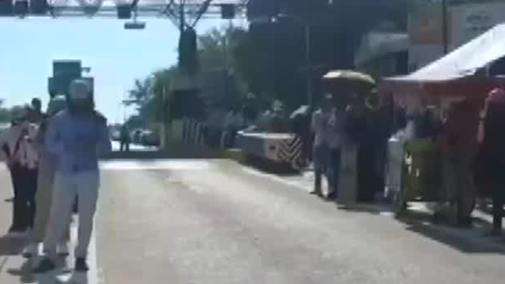 Maestros de la CNTE y del SNTE sección 7 toman edificios públicos en Tapachula y Tuxtla Gutiérrez