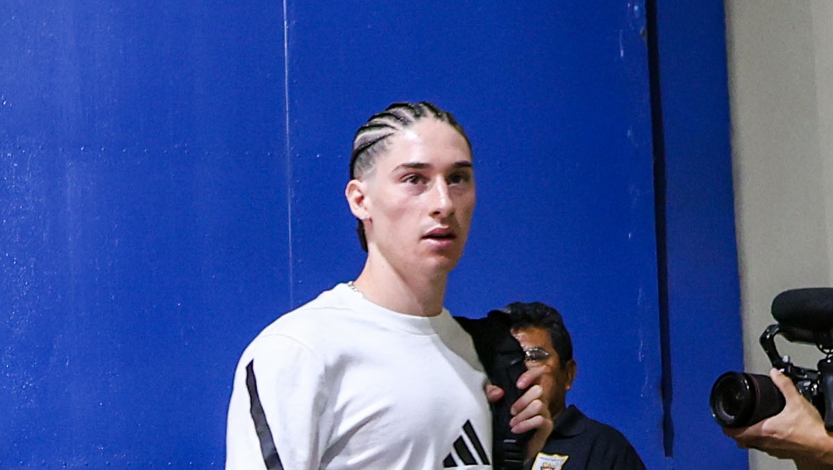 Marcelo Flores se une a Canadá como jugador de entrenamiento para la fecha FIFA (Imago7)