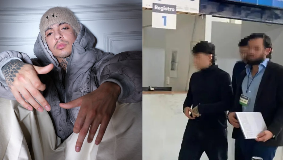 Natanael Cano 'explota' tras veto a Junior H en Jalisco | Especial