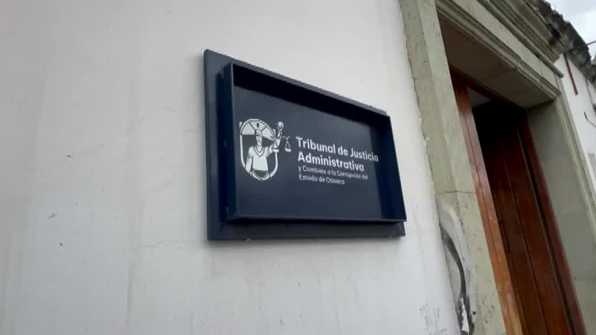 En Oaxaca, el tribunal sanciona a 12 exfuncionarios con multas e inhabilitación de 15 años