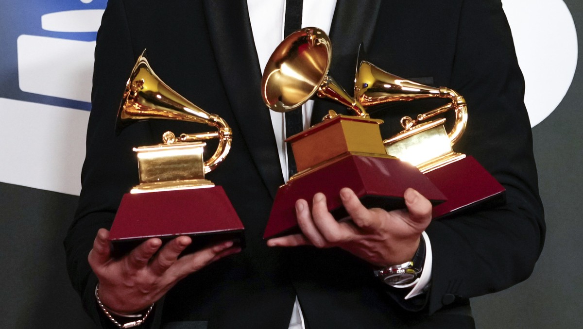Premios Latin Grammy 2025 | Especial