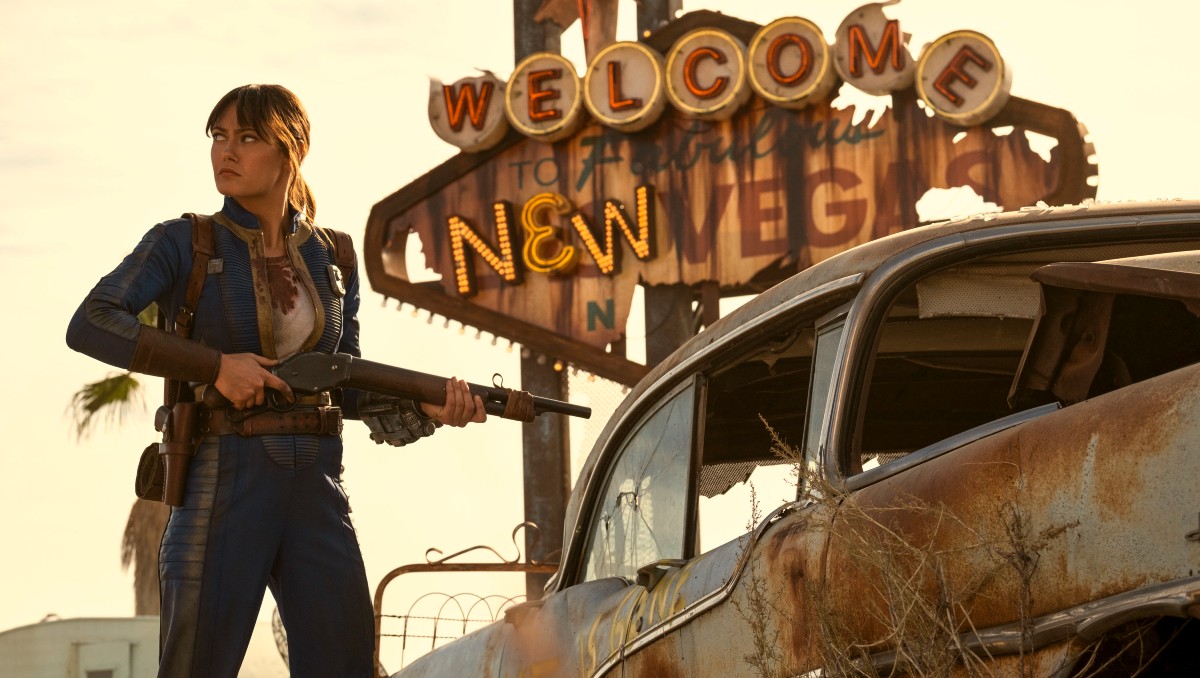 Prime Video revela el tráiler oficial de la segunda temporada de Fallout