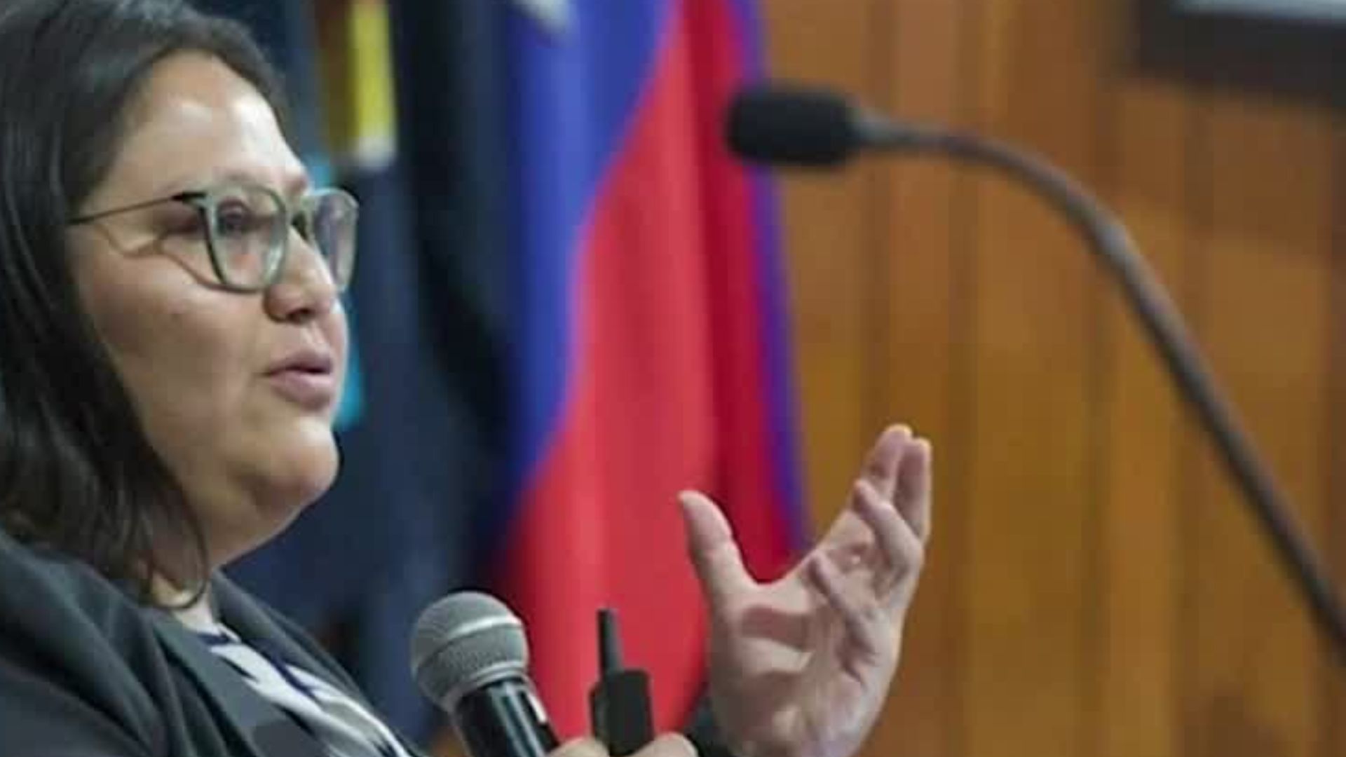 ¿Qué es el Sistema de Cuidados? Mariana Bello responde