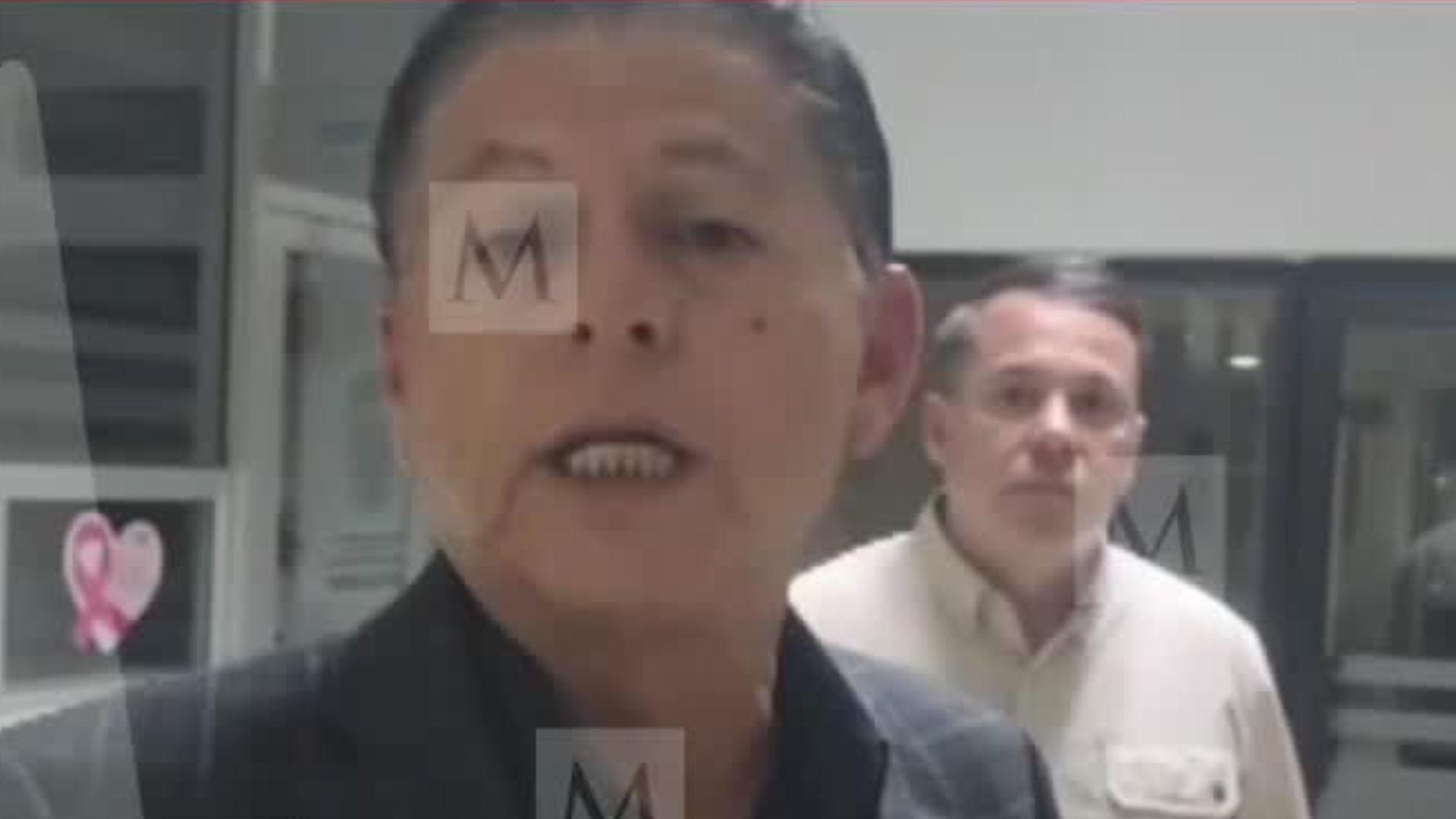 Le retiran la visa al alcalde de San Luis Río Colorado, Iván Sandoval Gámez