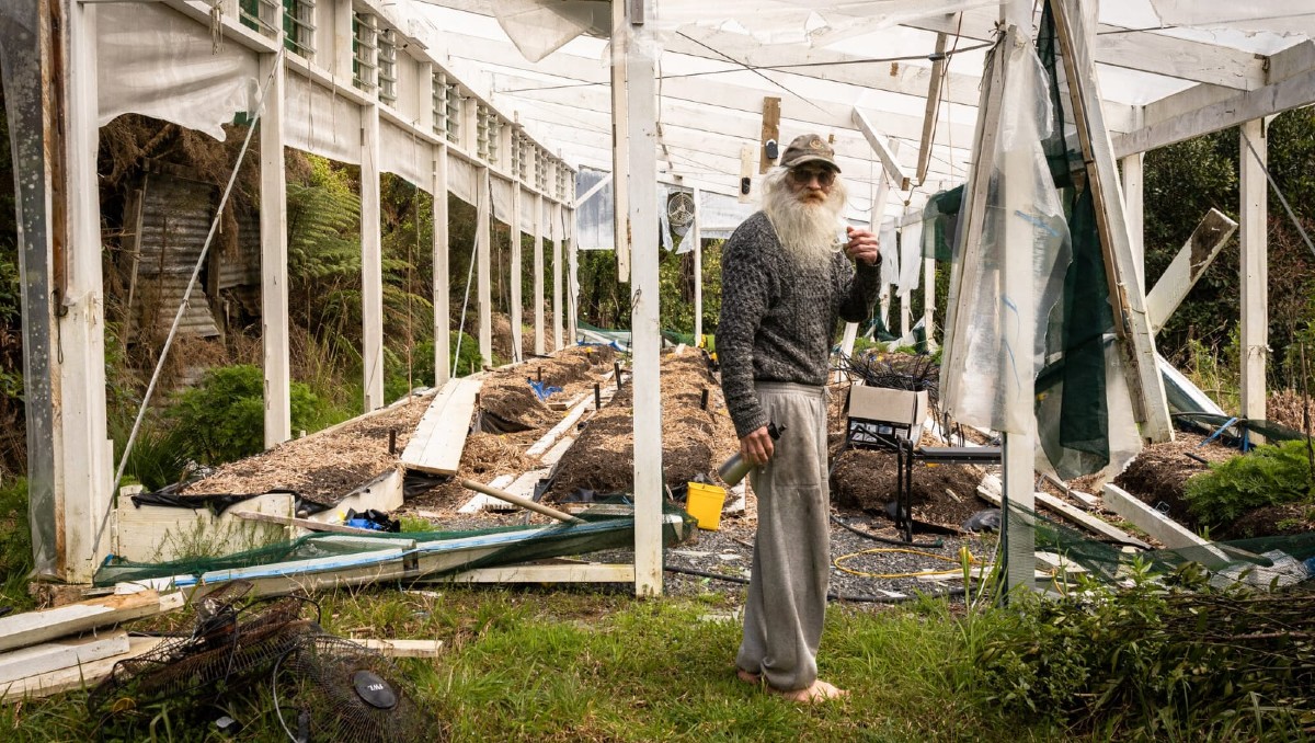 Smith tiene previsto comparecer ante el tribunal de Whangarei en diciembre. | The New York Times