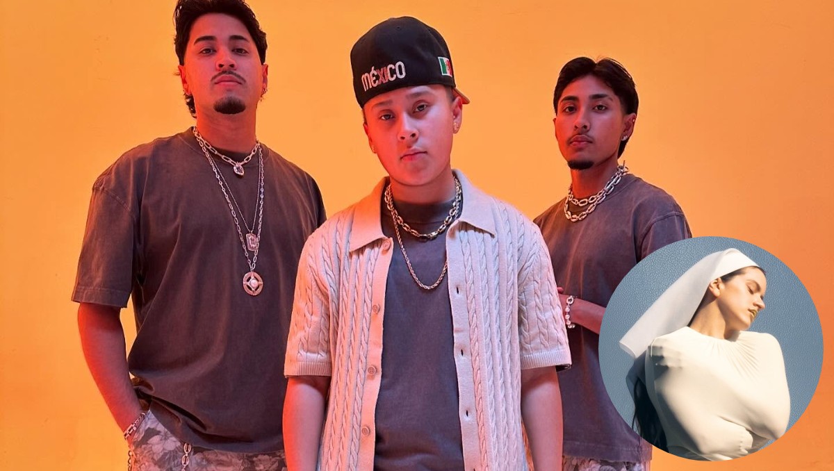 Usuarios piden perdonar a Yahritza tras colaboración con Rosalía | Especial