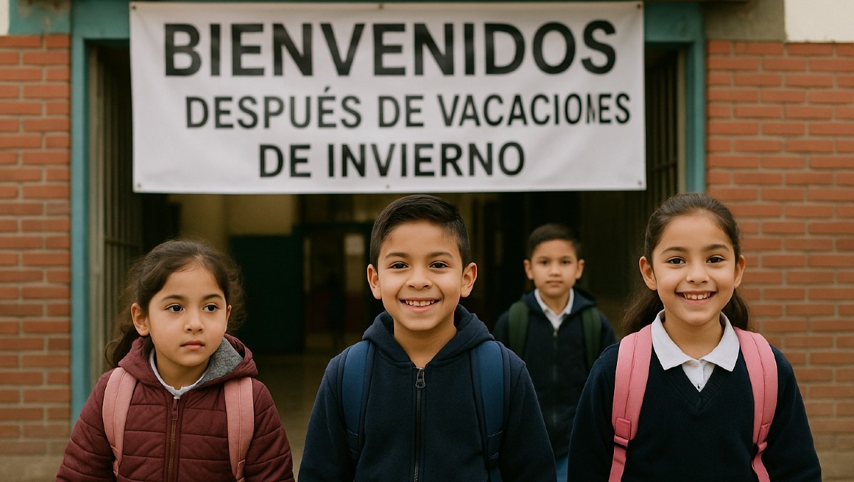 Las vacaciones de invierno en México terminarán este día | Especial Discover Milenio