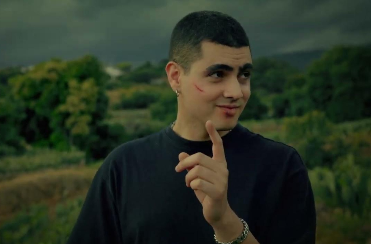 Yubeili habla sobre su música y sus procesos creativos | Especial