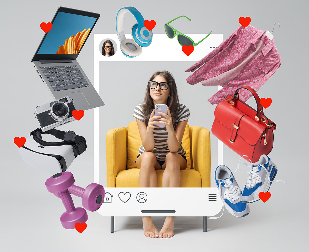 Antes de adquirir cualquier producto, considera si responde a una necesidad real y su vida útil esperada.