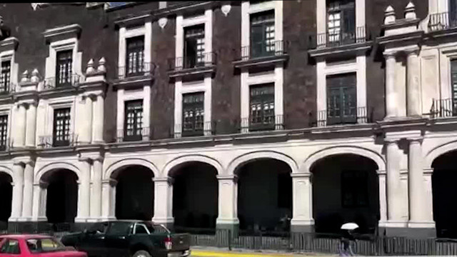 CEDEM exige respuestas y solución a sus demandas en el Estado de México