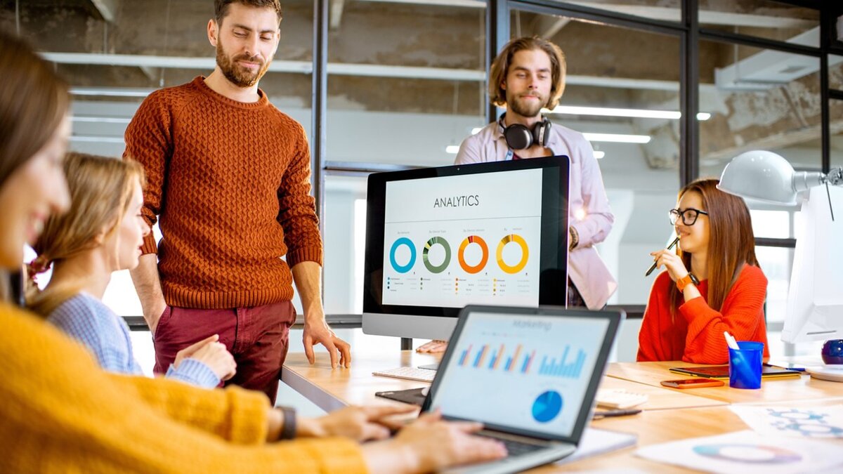 Centro Público de Formación en Inteligencia Artificial (IA), representa una oportunidad para impulsar el desarrollo de un Hub Digital. Foto: Especial