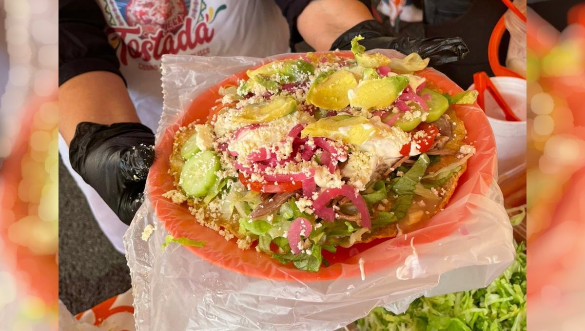 Ciudad Guzmán te invita a celebrar este tradicional platillo mexicano (Foto: Daniela Nuño)