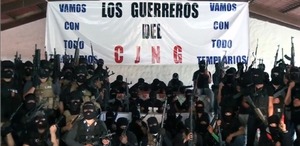 El clan familiar cuenta con su propio brazo armado cuyo objetivo es frenar el avance de organizaciones criminales rivales al CJNG | Redes Sociales