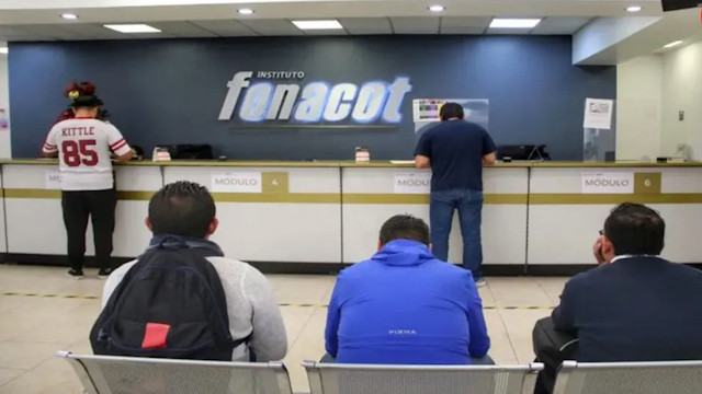 Crece consumo vía créditos Fonacot; aumentan solicitudes y montos en 2024