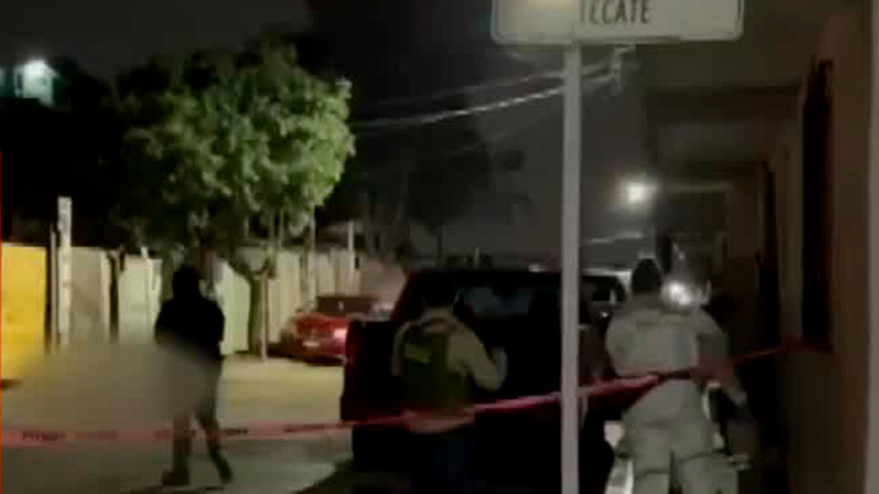 En Tijuana, Baja California, se reportan cuatro homicidios