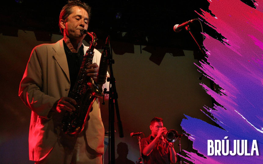 Este concierto tendrá lugar en el Foro La Paz (Foto: Cortesía)