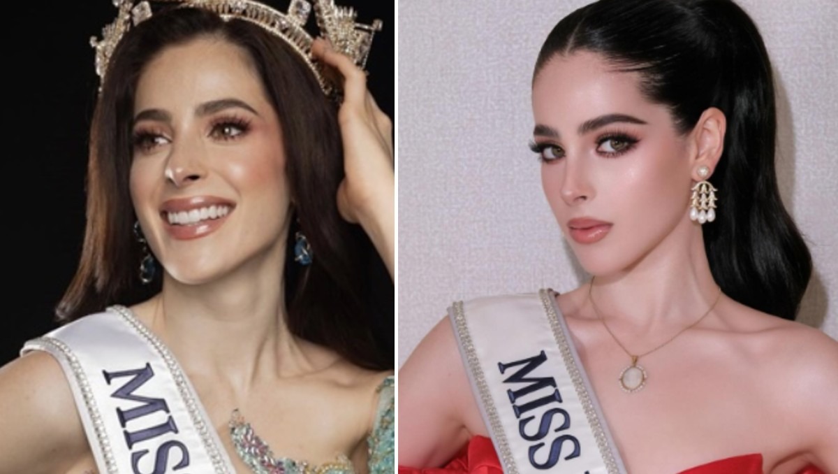 Estos son los idiomas que habla Fatima Bosch | Especial