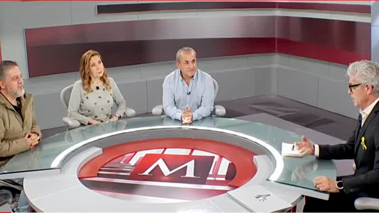 Familiares de víctimas viales abordan que la Ley de Seguridad Vial es una lucha que no avanza