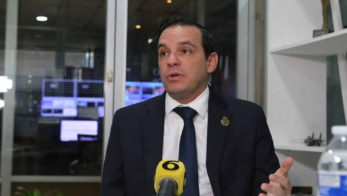 Guanajuato se blinda para tras operativo Paricutín | Daniela Béjar