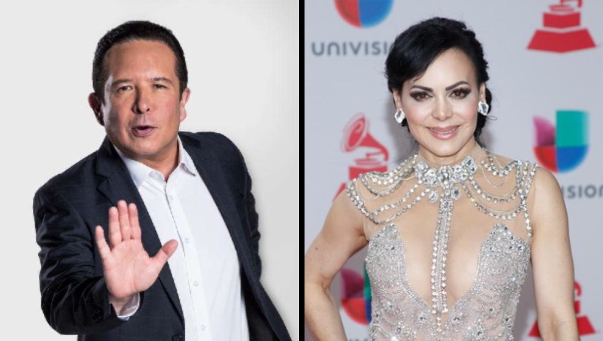 Gustavo Adolfo Infante tendría orden de arresto por hablar de Maribel Guardia | ESPECIAL