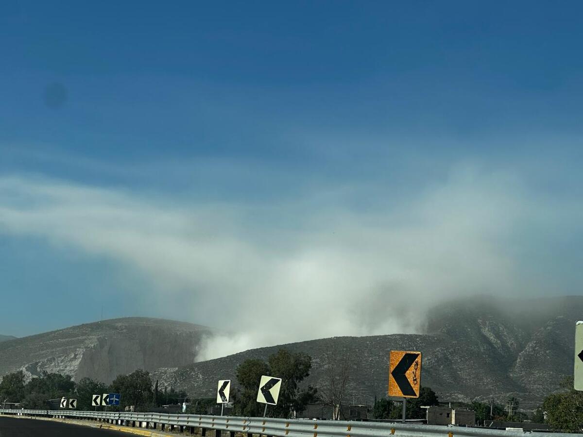 Inspeccionan a empresas extractoras desde Cuencamé hasta Tlahualilo. (Especial)