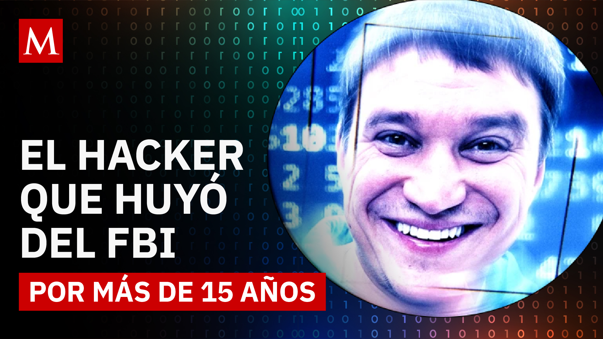 El joven que humilló al FBI: La historia de Tank, uno de los hackers más grandes de la historia