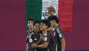 México Sub 17 enfrentará a su similar de Portugal en los octavos de final del Mundial tras derrotar a Argentina