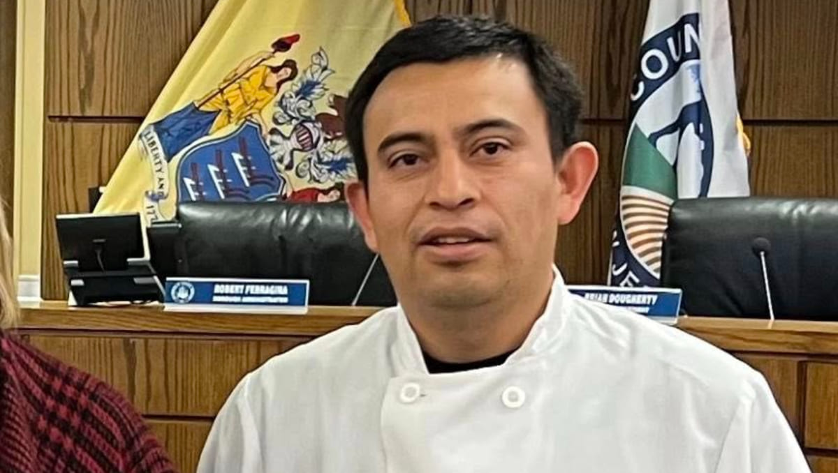 Una jueza ordenó la liberación de Ruperto Márquez el 13 de noviembre | Especial