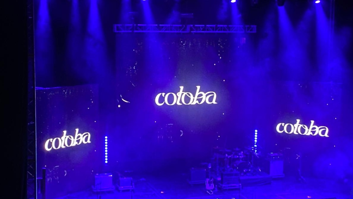 Korea Spotlight enciende el Auditorio BB: Un viaje musical que demuestra que Corea es mucho más (Foto: Natalie González)