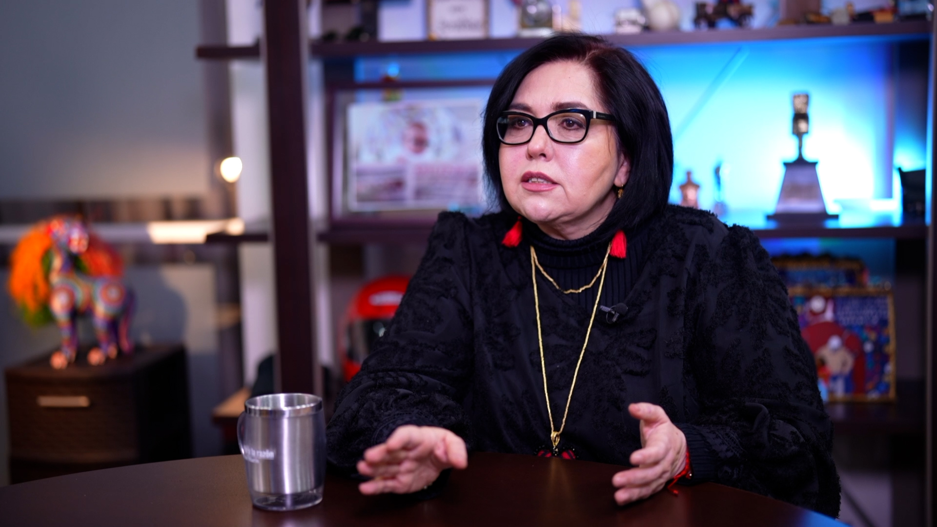 La Ley de Amparo ya no protege tus derechos | El Asalto a la Razón