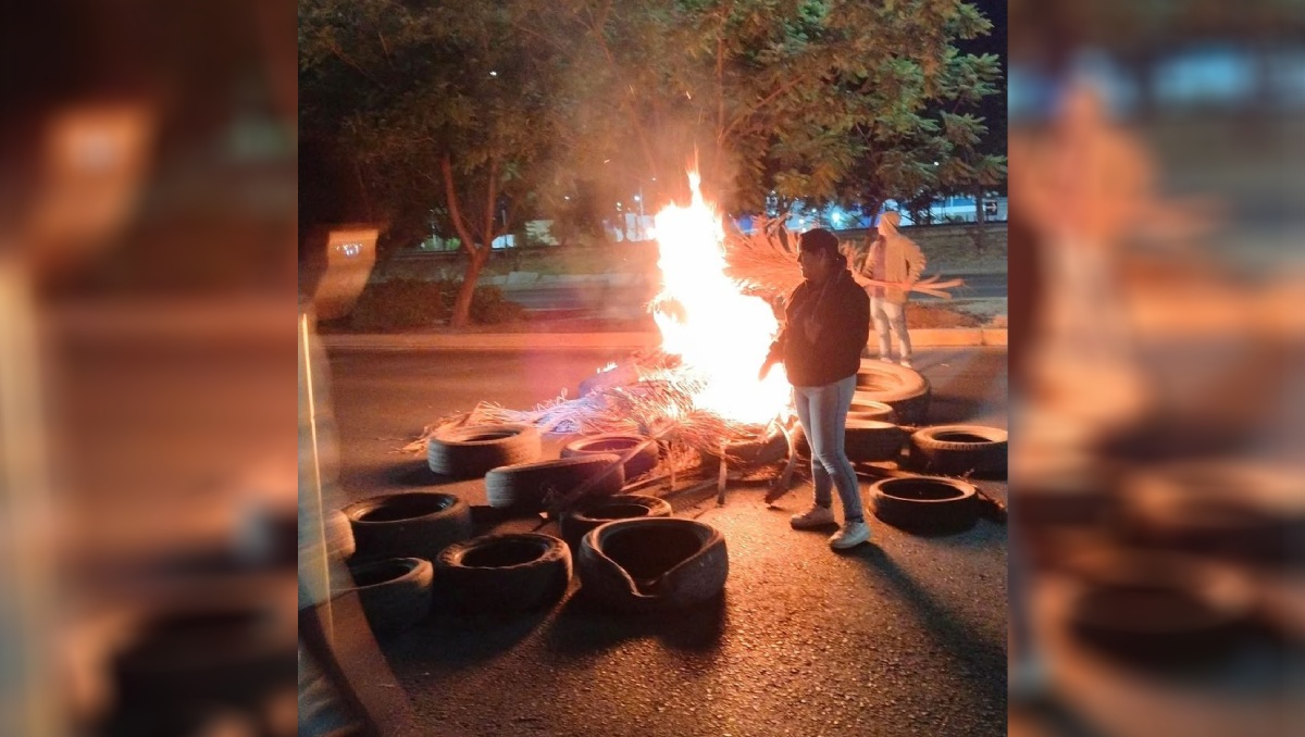 El menor desapareció mientras se dirigía a la primaria, contaron sus familiares. | Especial