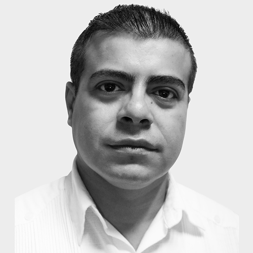 Michel Torres Villanueva