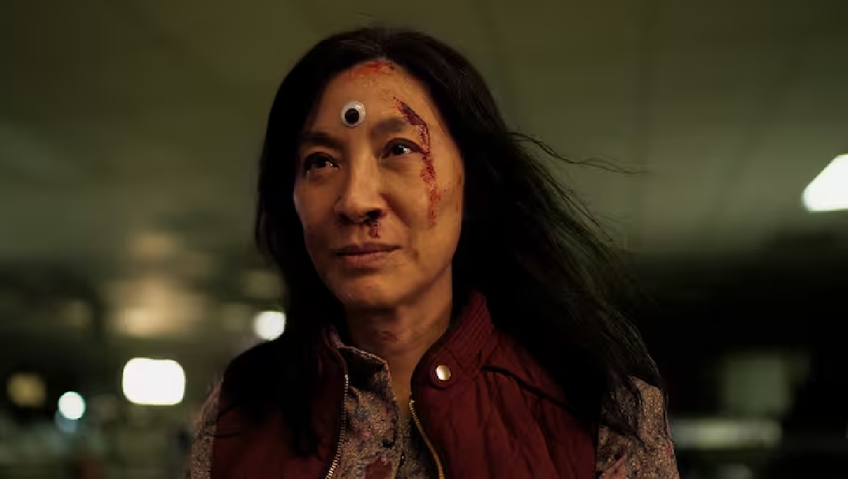 Michelle Yeoh recibirá el Oso de Oro de Honor | Especial