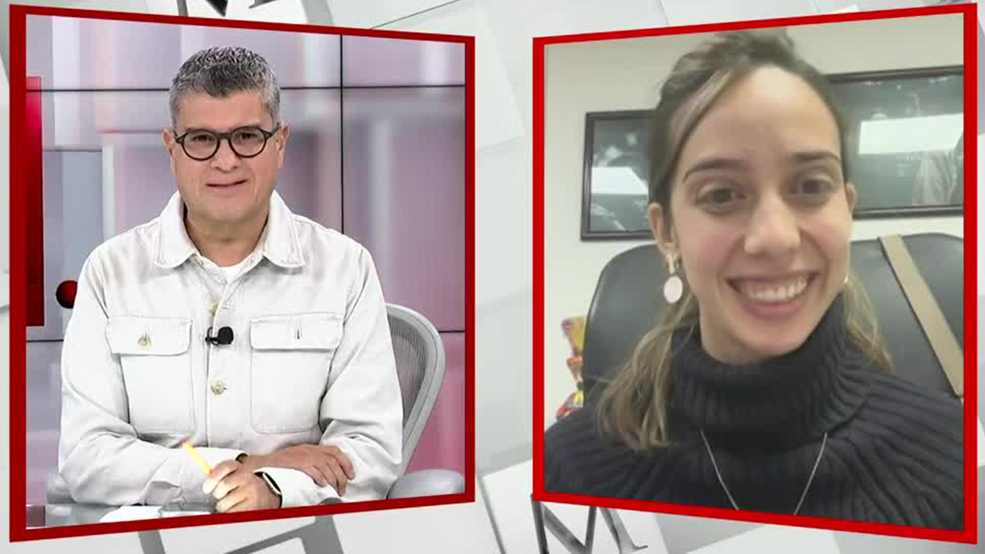 Morena denuncia el uso de la protesta juvenil por la oposición: Fox y Robles se suman