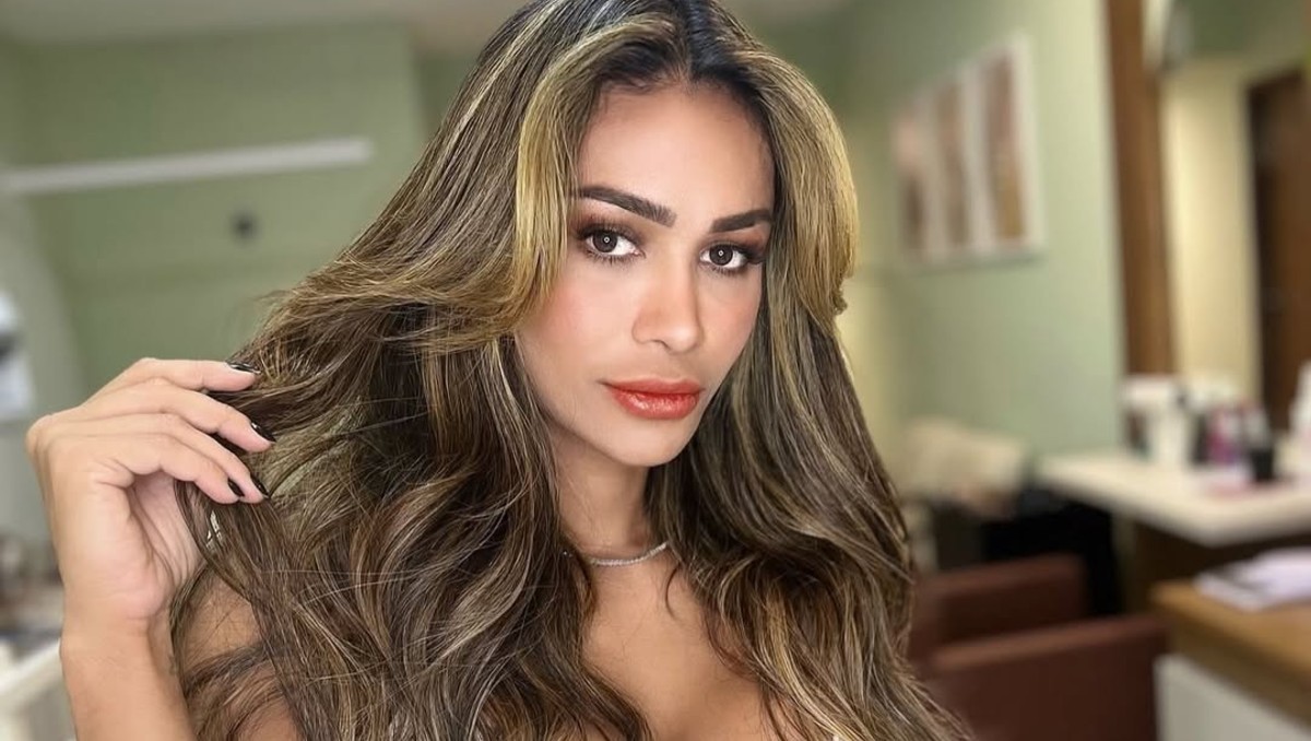 Muere la influencer Diana Areas tras caer de un edificio.  | FOTO: Diana Areas