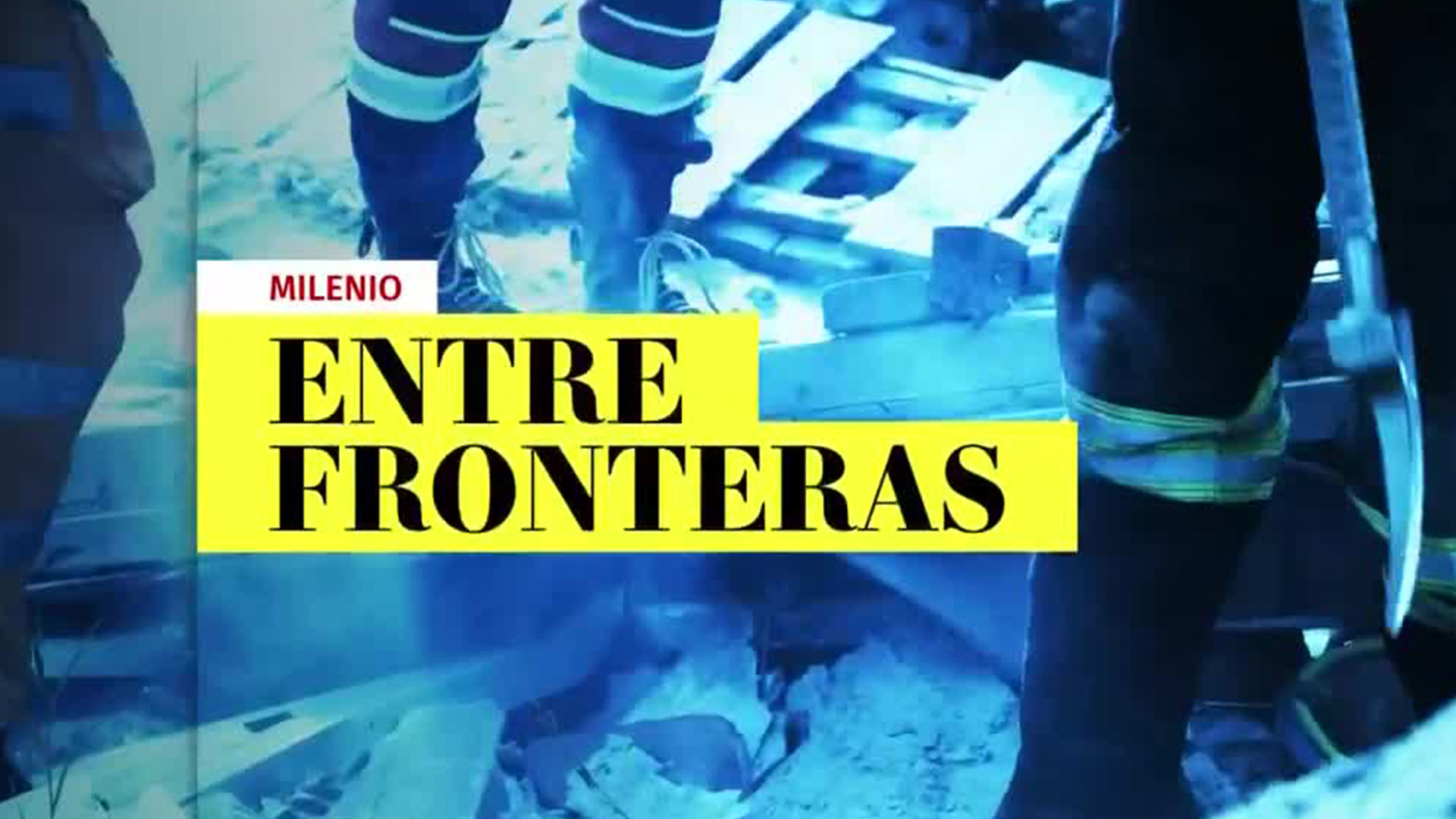 La ONU no puede frenar la intervención de EU en aguas venezolanas | Milenio entre Fronteras