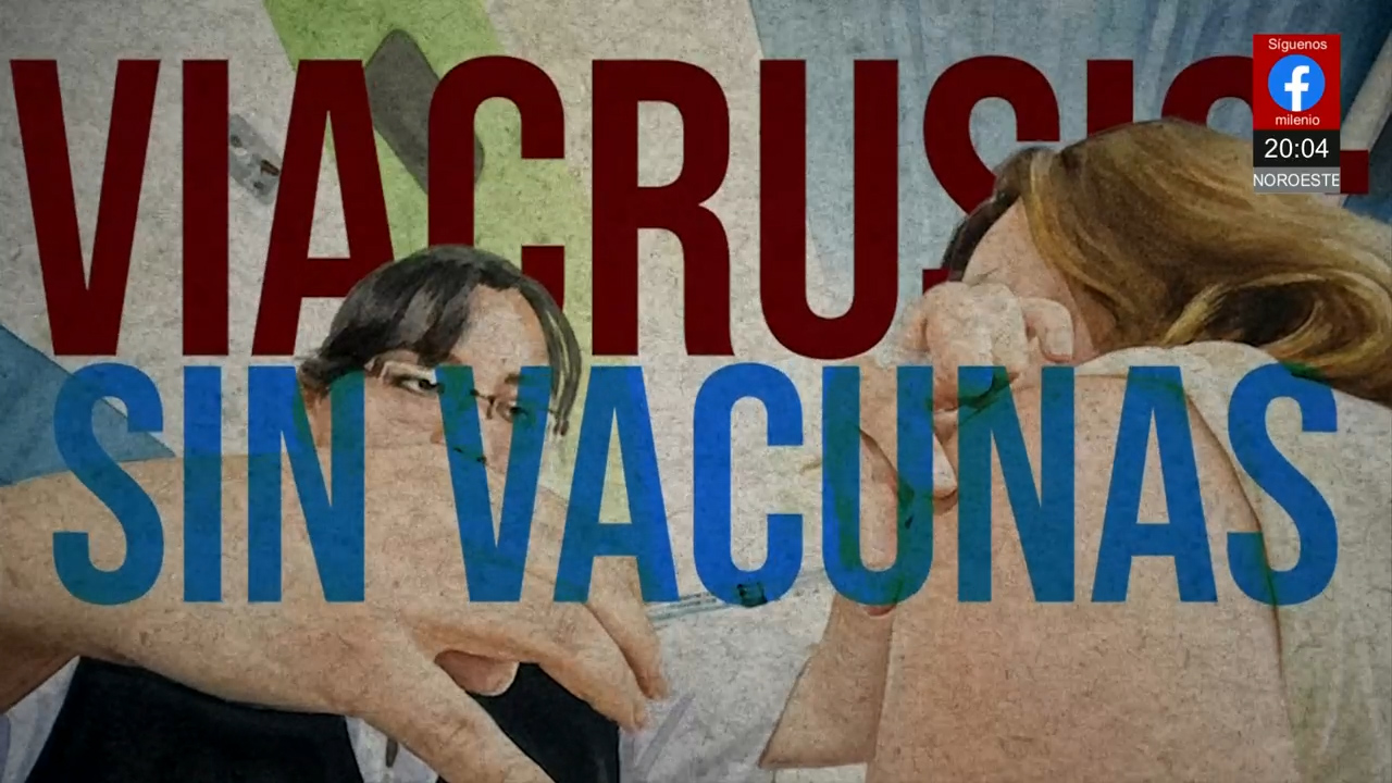 Padres denuncian desabasto de vacunas infantiles en CdMx