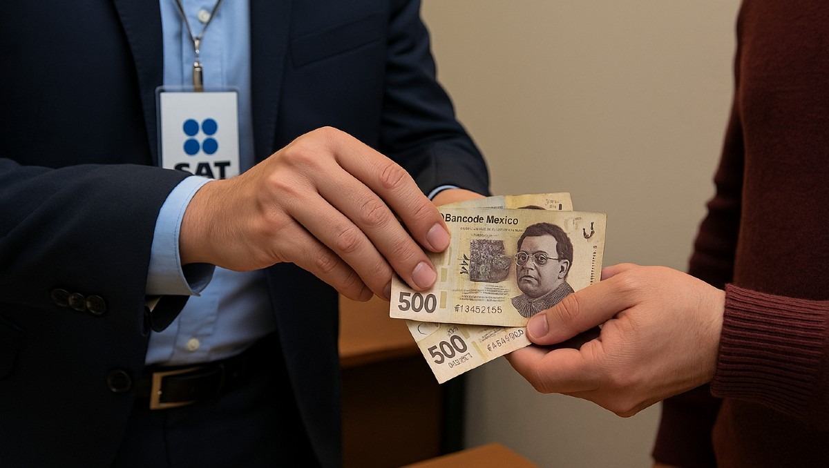 Solo algunos deben pagar impuestos por su aguinaldo | Especial Discover Milenio