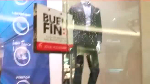 Crecen compras en línea durante Buen Fin 2025